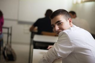 Kiedy matury 2025 r.? Maturzyści już odebrali świadectwa