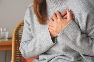 Po czym poznać, że serce jest chore? To nie zawsze jest oczywiste