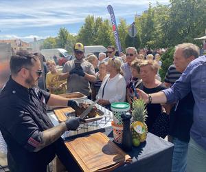 Festiwal Browarnictwa i Święto Wołowiny w Biskupcu