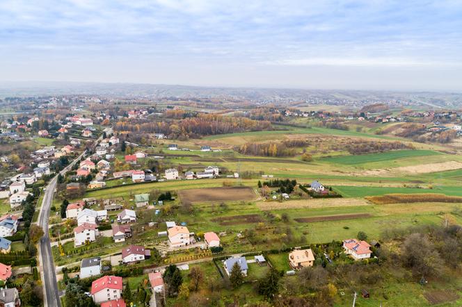 Czy Kielanówka i Racławówka staną się boguchwalskimi osiedlami? Oto wyniki konsultacji