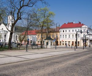 Suwałki - Lodowa Stolica Polski