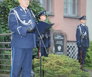 Grzegorz zginął od strzału w głowę z rąk bandyty