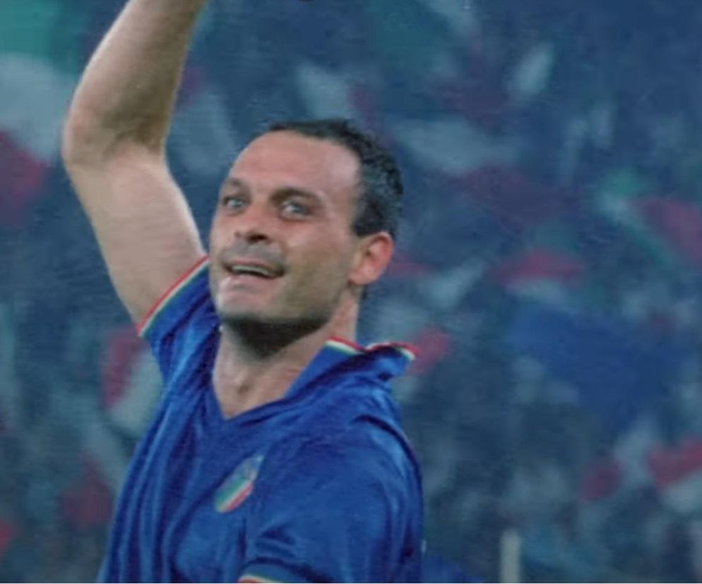 Salvatore Toto Schillaci