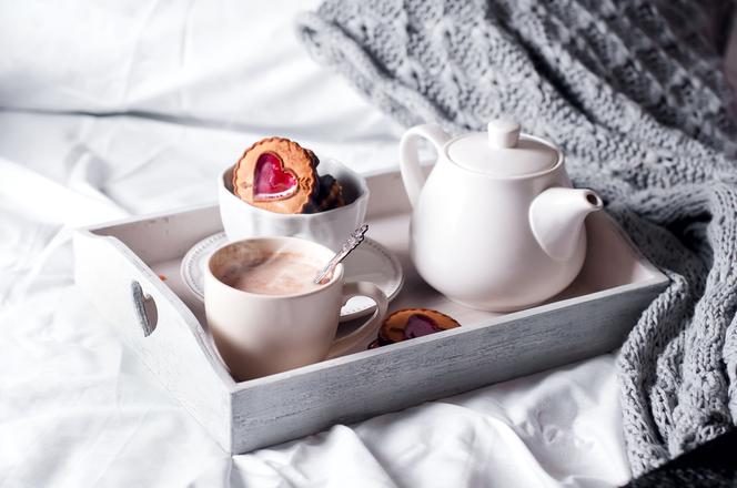 Hygge a jedzenie. Co i jak jeść, by być hygge?