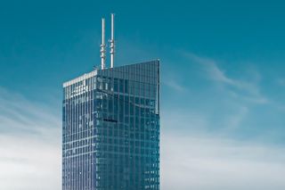 Olivia Centre w Gdańsku