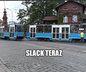 Wrocławskie tramwaje