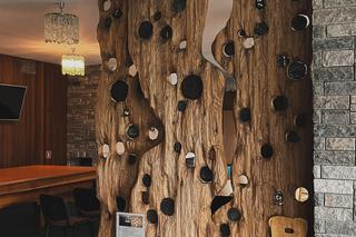 Hotel Tatry, Małe Ciche - zobacz zdjęcia wnętrz perły architektury PRL