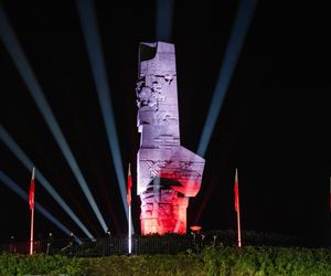 Obchody rocznicy wybuchu II wojny światowej na Westerplatte