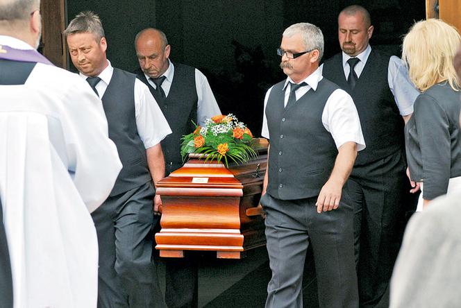 Romska oszustka uśmierciła mojego ojca!