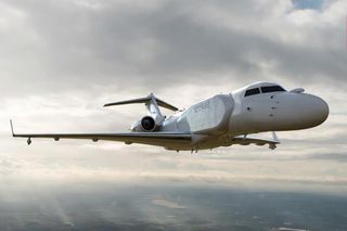 Feniks od L3Harris nowym samolotem wczesnego ostrzegania Republiki Korei