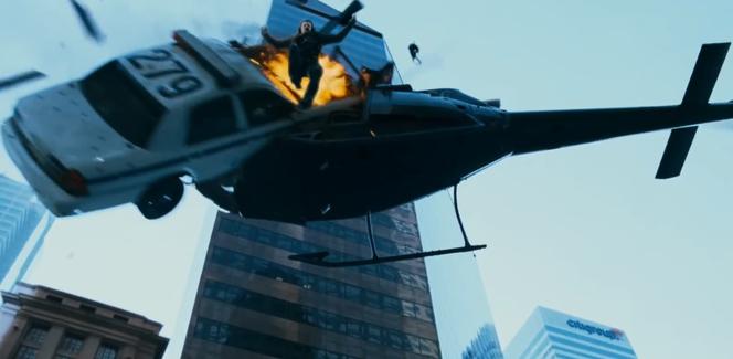 Najbardziej kultowe filmy bożonarodzeniowe. Święta to nie tylko "Kevin"