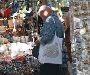 Glapiński nad morzem