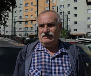 Rzeszów mieszkańcy nie mogą wrócić do bloku.