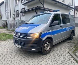 Zbrodnia w Barcicach. 25-letni Piotr R. spotkał się z prokuratorem