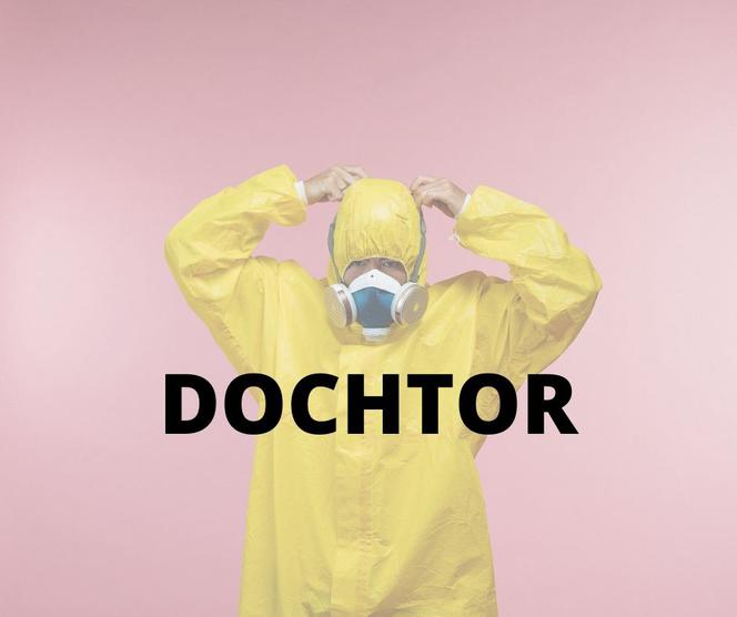 Lekarz