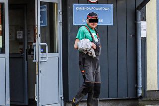 Horror koło Ostródy. Zwierzęta konały bez światła, wody i jedzenia