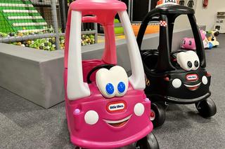 Spraw radość swojemu dziecku. Godziny niekończącej się zabawy w Funmili [ZDJĘCIA]