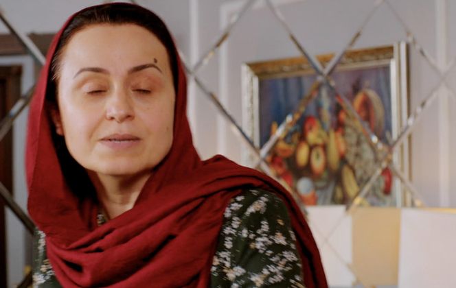 Miłość i nadzieja, odcinek 267. Cavidan