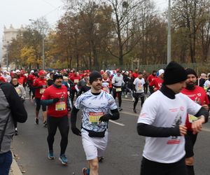 Bieg Niepodległości RUNPOLAND w Poznaniu