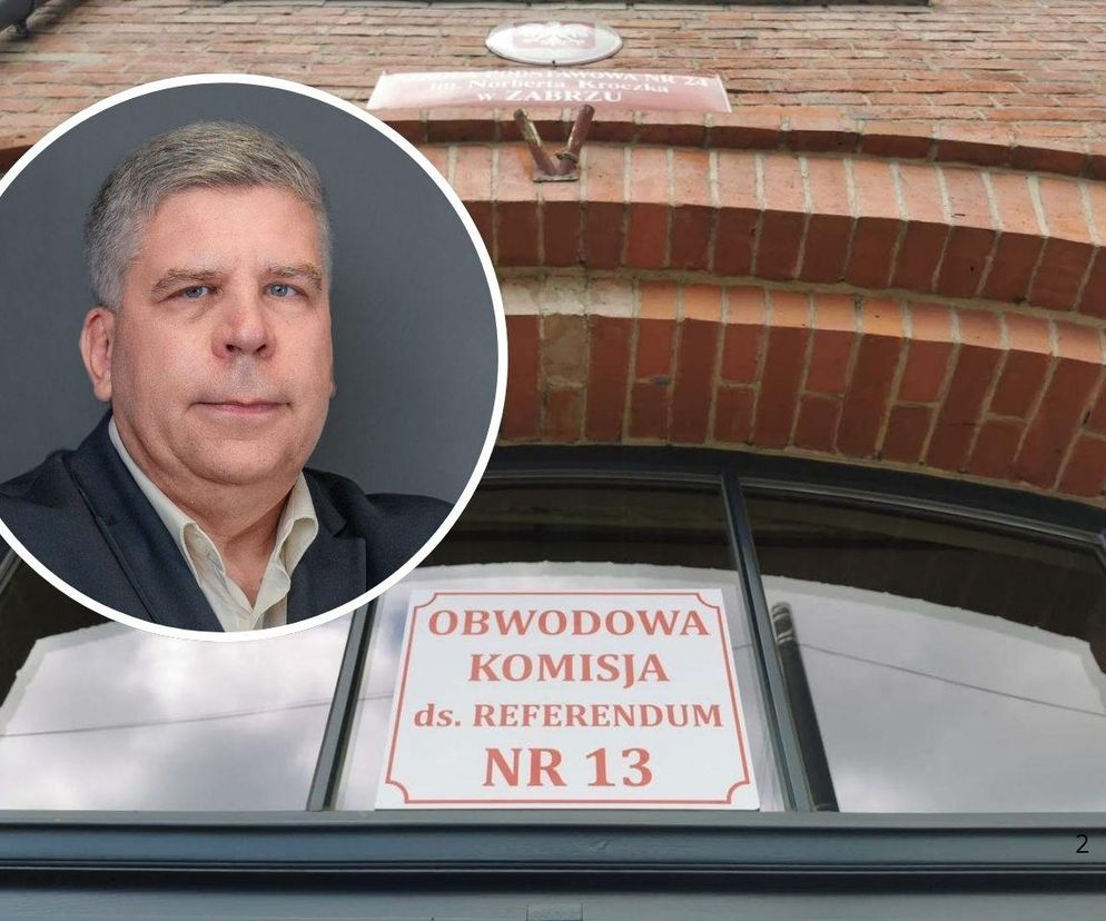 Politolog o odwołaniu prezydent Zabrza. Rekordowa sytuacja