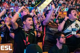 Intel Extreme Masters 2024 w Katowicach