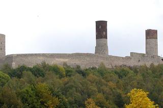 Jak dobrze znasz Zamek w Chęcinach? Jedna z największych atrakcji w Świętokrzyskiem kusi turystów nową grą terenową