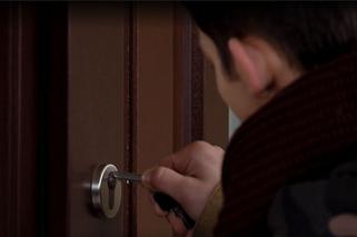 M jak miłość, odc. 1518. Mateusz (Krystian Domagała)