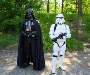 „Star Wars Day” w Muzeum Uzbrojenia na poznańskiej Cytadeli