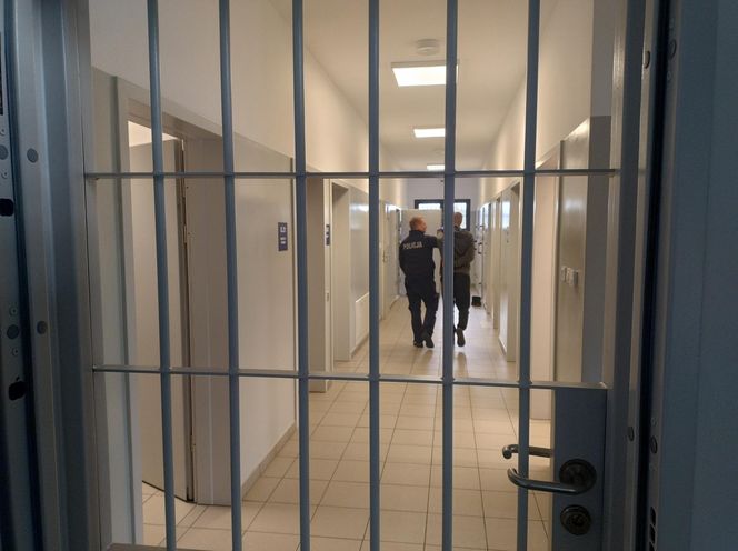 Michał bohater z Leska.