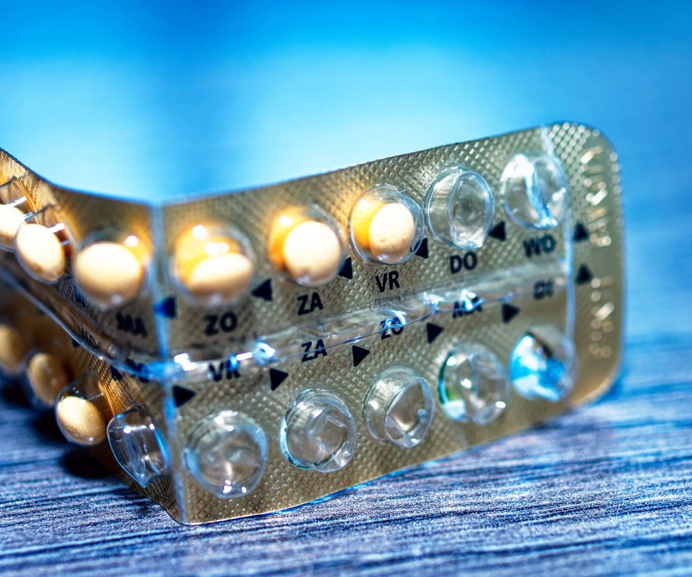 Gestageny - funkcje, działanie, przeciwwskazania