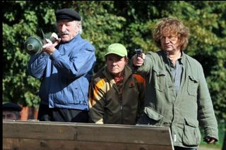 Paweł Królikowski 5 lat po śmierci znowu w Raczno