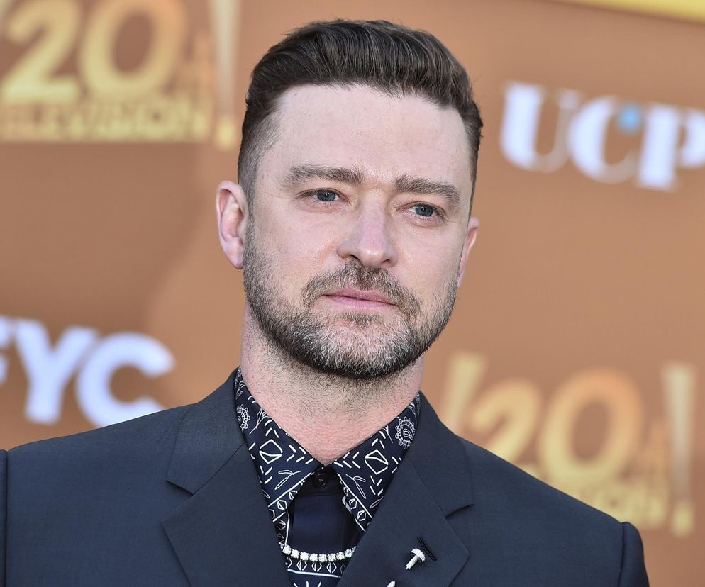 Justin Timberlake odwoła koncert w Krakowie? Aresztowany gwiazdor tego dnia będzie musiał stawić się w sądzie