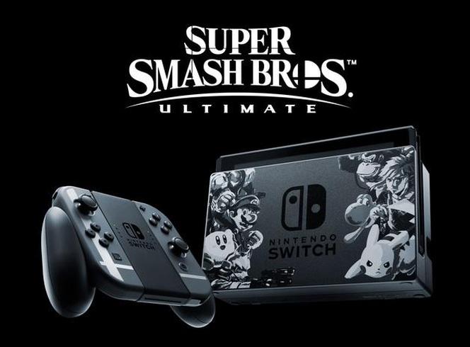 Nintendo Switch 2 z nowym Smash Bros na 25-lecie serii? Firma ma szykować się do zapowiedzi