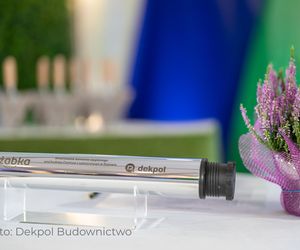 Nowe centrum dystrybucyjne Żabki pod Łodzią
