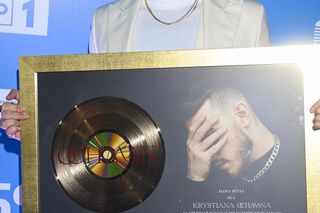 Tak się zmieniał Krystian Ochman. Przed wokalistą nowe wyzwanie