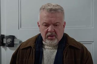 Pierwsza miłość, zwiastun: Śmiałek (Paweł Okoński)