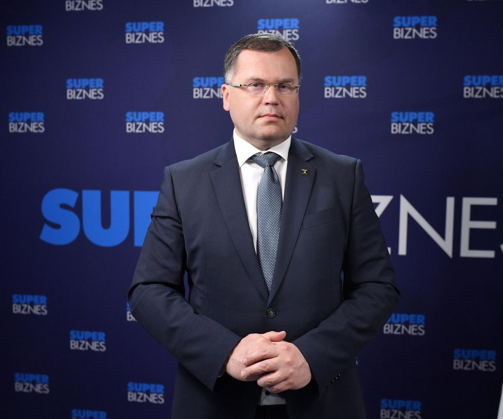 EKG 2025 Tadeusz Białek