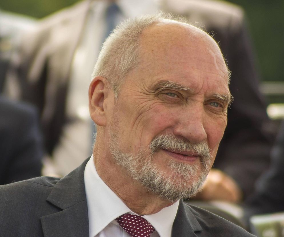 Antoni Macierewicz