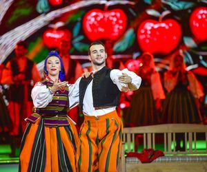 Adrianna Borek, Albert Kosiński