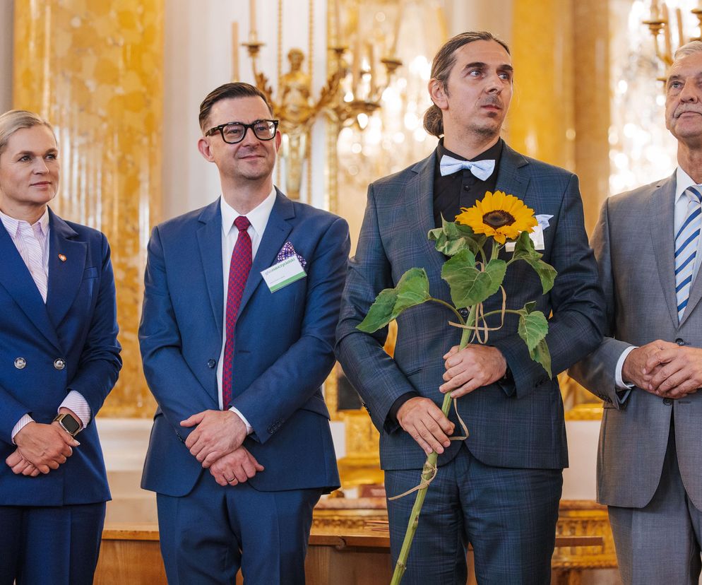 Poznaliśmy Nauczyciela Roku 2024