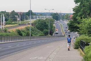 Na tych ulicach w Olsztynie doszło do największej liczby kolizji i wypadków w 2023 r.