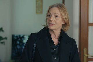 Barwy szczęścia, odcinek 3239. Wanda (Maja Barełkowska)