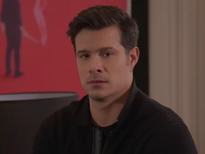 Brandon Peniche - Arturo Portilla