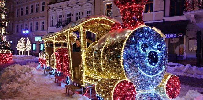 Magia świąt w ratuszu. Szukają firmy, która rozświetli Rzeszów na święta 