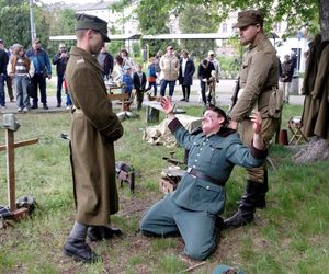 Festyn militarny