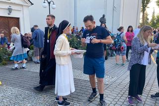 44 LPP Msza we Włoszczowie
