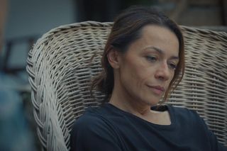 M jak miłość, odcinek 1829. Martyna (Magdalena Turczeniewicz) 