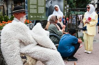 Arabowie w Zakopanem zaczynają sprawiać poważne problemy. To zrobili na Krupówkach