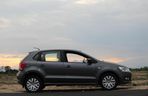Volkswagen Polo (V generacja, od 2009)