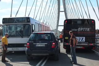 Most na Sole w Żywcu